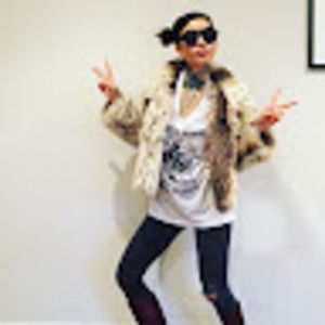 Meet your Posher, Erin j.